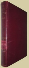CABLE, George W. The Silent South. Together with the Freedman's Case ... 1895.