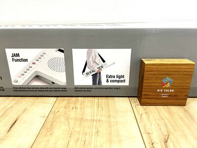 YAMAHA SHS-300WH Piano Keyboard sonogenic Mini Keytar White 37