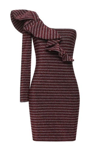 mossman one shoulder dress Ignite Maxi Dress - Mossman