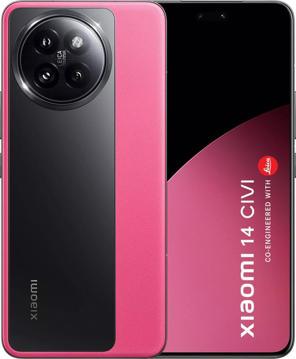 Xiaomi - Xiaomi 14 16gb/512gb sim free ピンク SIMフリー) シャオミ Xiaomi 14 5G デュアルSIM 512GB ピンク