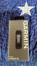 garmin approach x10 gps watch
