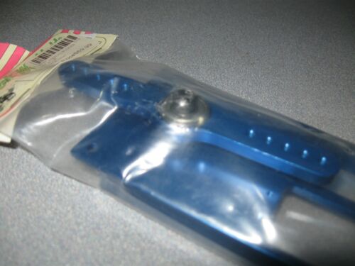 Quick Worldwide Giant Scale Radio control 4 Servo Push-Pull Aluminum Frame R/C - Picture 2 of 5