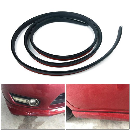 5m Rubber T Shape Car Door Seal Strips Hollow Edge Guard Weatherstrip - Picture 7 of 12