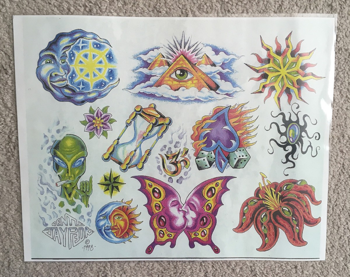 その他 tattoo studio yamada us object dice TATTOO STUDIO YAMADA | 東京原宿のタトゥースタジオ