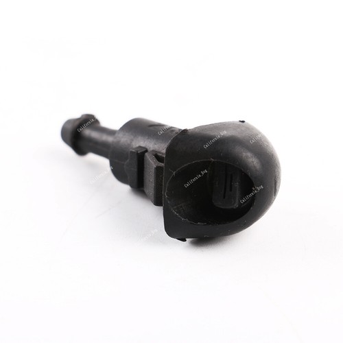 Qty1 Windshield Wiper Washer Nozzle Fit For SUBARU Forester #86636SC100 - Picture 6 of 6