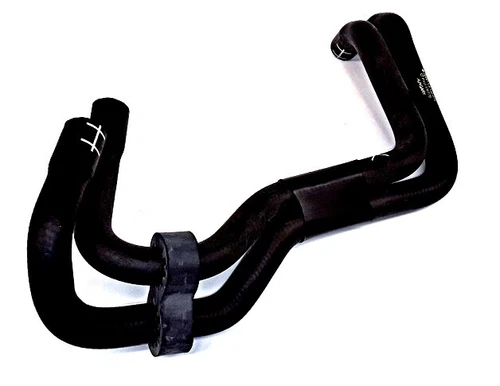 OEM VW Touareg 7L6 7LA Kühlmittelschlauch 7L6122073 - Bild 1 von 1