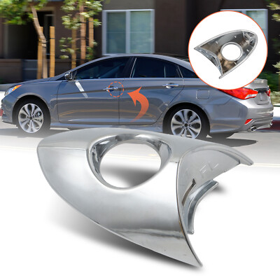 4Pcs Door Handle Cover For Hyundai Sonata I45 Yf 2011 2012 2013 2014 Chrome Trim | Australia
