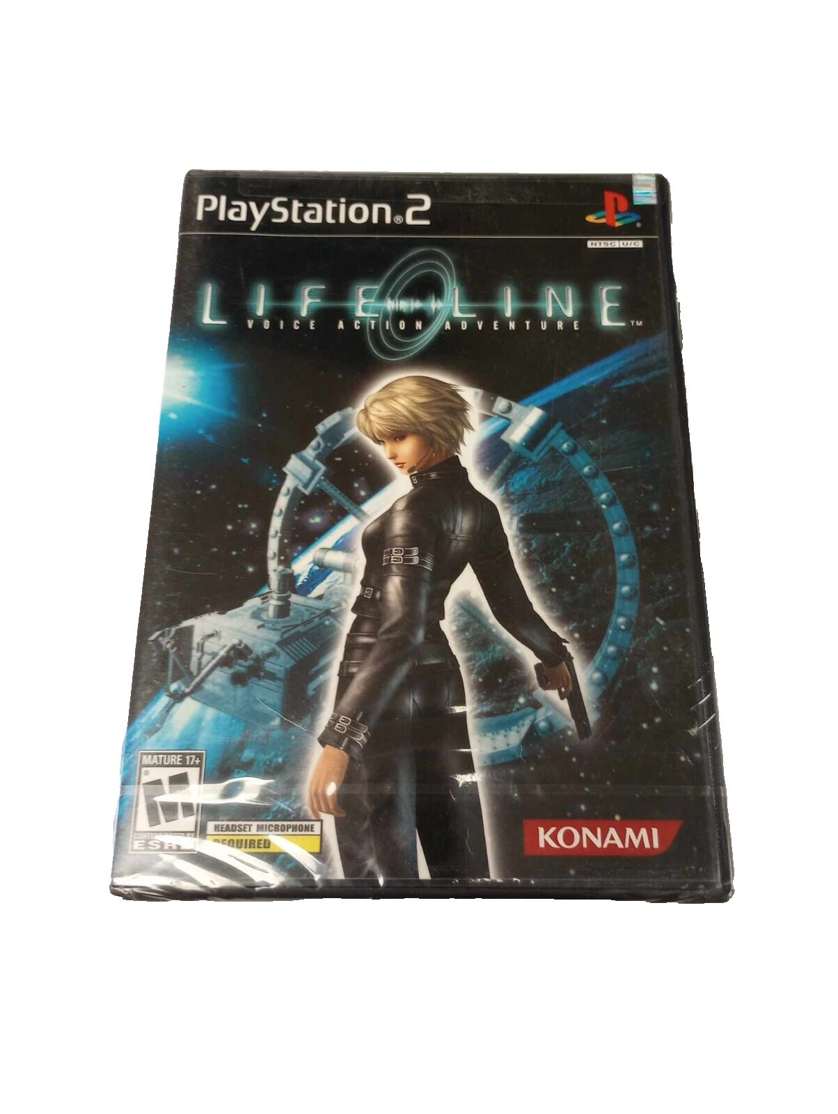 Sony PlayStation 2 2004 Released Video Games