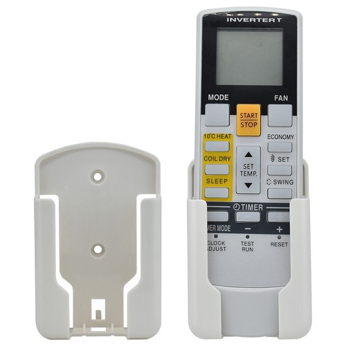 New For Multi-brand TCL Midea AUX Air Conditioner Remote Control Wall Holder - Picture 3 of 6