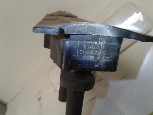 Coil/Ignitor Fits 00-01 SATURN L SERIES 573451 - 第 1/4 張圖片