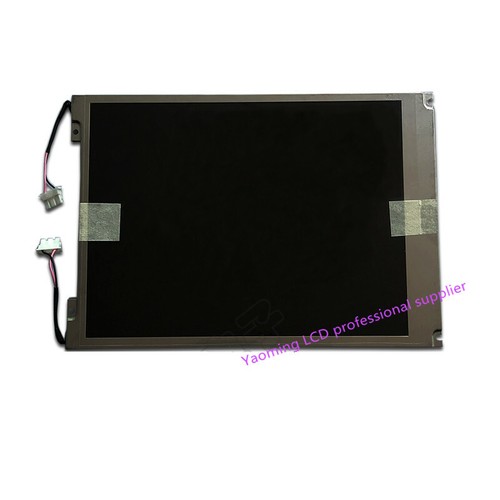 Pantalla de pantalla LCD 8,4" para AUO G084SN05 V3 V.3 800*600 90 días de garantía - Imagen 4 de 5