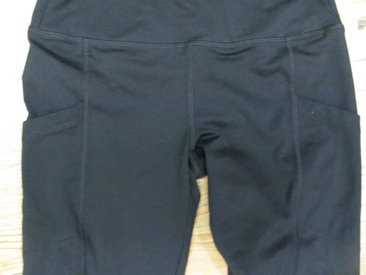 Everlast capri hotsell leggings