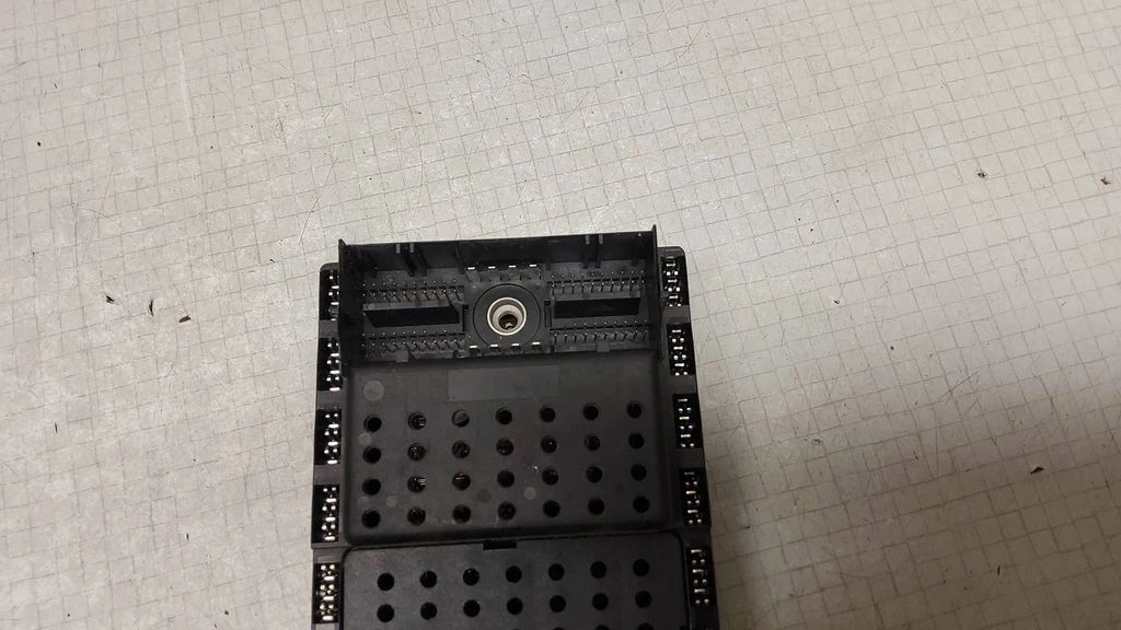 Volvo V70 2003 Comfort convenience body module 9452557 RAT87286 | eBay 