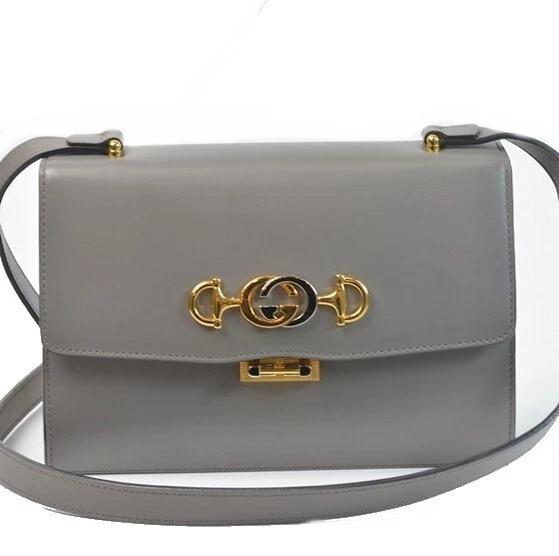 Petit sac à bandoulière Gucci Zumi