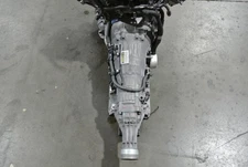 2006 2007 2008 2009 2010 2011 2012 Lexus IS250 Transmission 4GR 2.5L RWD 4GR-FSE