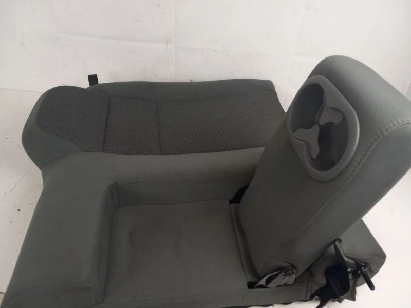 Chrysler 300 2005 asiento superior trasero izquierdo Foto 4 de 4