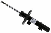 Sachs 350 099 Stossdaempfer FüR Peugeot