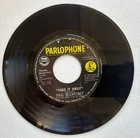 paul mccartney 7" take it away   philipino import.   pal-61171  vg+