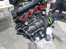 Moteur (Suzuki - Gsx S 750 2017 - 2019)