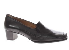 Melluso Donna Mocassini L5008 Nero