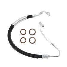 Power Steering Pressure Line Hose replacement for Nissan Altima Maxima497209N00A
