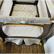 Chicco Portable Playard