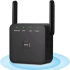 1X WiFi Range Extender Repeater Wireless Amplifier Router Signal Booster US Plug