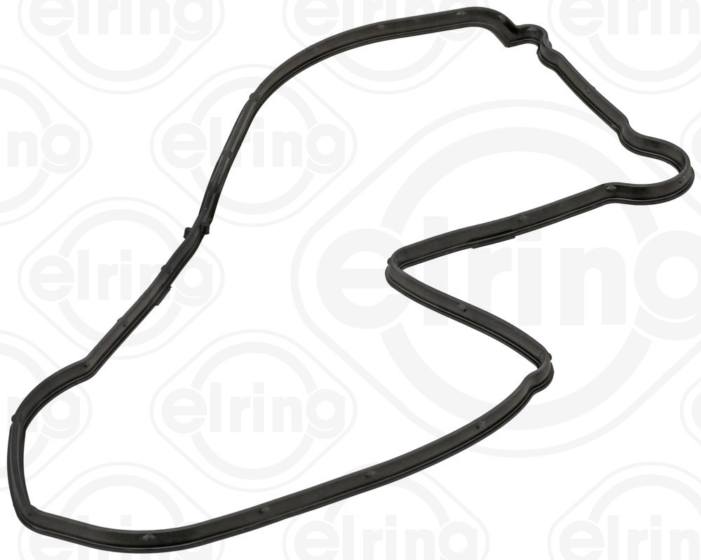 Fits ELRING 469.280 GASKET, TIMING CASE COVER