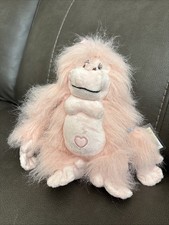 Webkinz Glamorus Gorilla HM477 New With Unused Sealed Code. Retired 