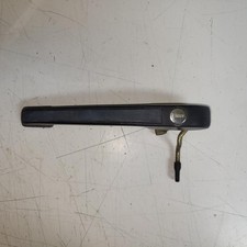 1983-1991 Porsche 924 944 Driver Left Outer Exterior Door Handle