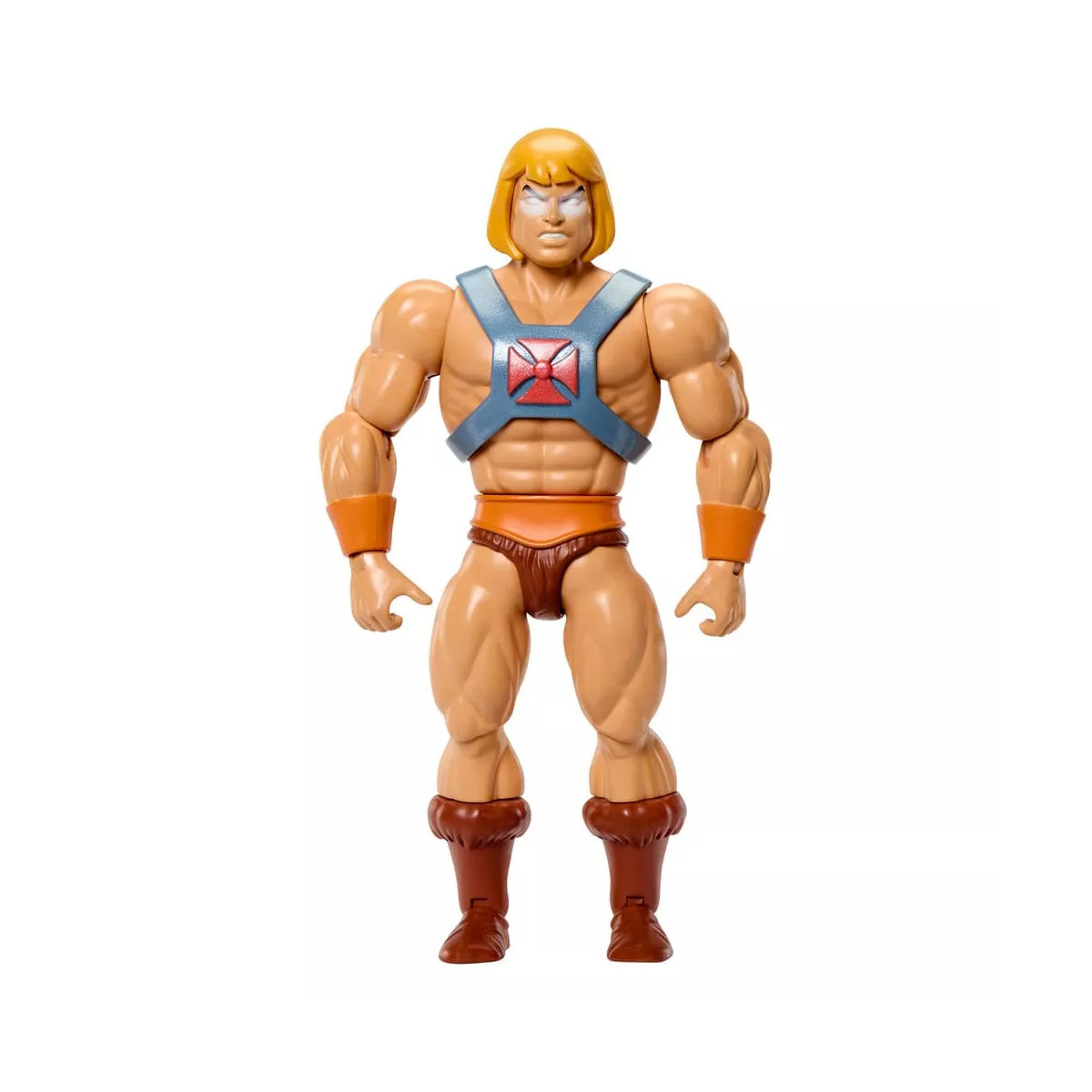 Masters of the Universe ORIGINS - FAKER Cartoon Collection 8990₽