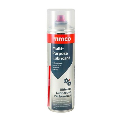 TIMCO 480ml Mehrzweckgleitmittel