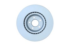 2x Bremsscheibe KAMOKA 103114 für AUDI A6 Allroad C7 4GH 4GJ 4G2 4GC Avant 4G5