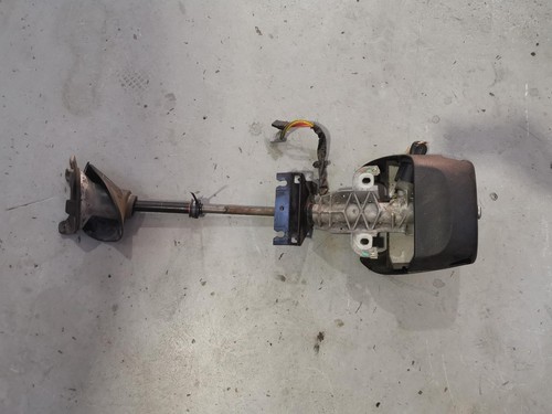 RENAULT KANGOO STEERING COLUMN X76, 08/04-09/10 04 05 06 07 08 09 10