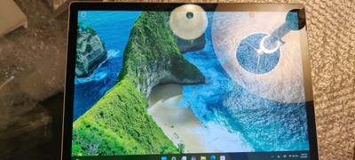 Microsoft Surface Book 2 15'' i7|16|512GB Tablet Only Battery Cycle # 199