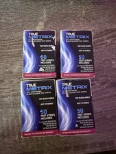 True Metrix Test Strips 200ct