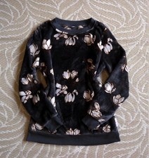 MONT CHALET, Chinchilla Kuschel Pullover, Gr. S, Neu