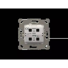 Theben Schaltaktor Modul KNX Jalousieaktor 4941655 Data Secure 4 Tastpunkte