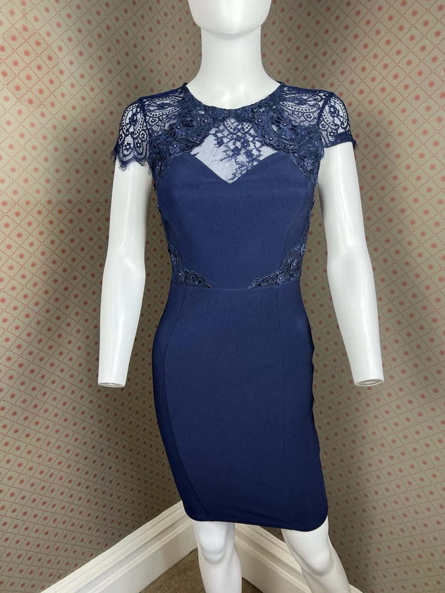 Lipsy Lace Dresses for Women for sale | eBay UK