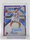 2025 Topps Noah Penda Base Autographs (Raw)