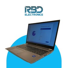 HP ZBook Fury 17.3" G8 FHD I7-11850H 32GB 512 RTX A4000 8GB NO /OS/AC