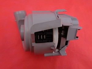 Bosch / Siemens Umwälzpumpe Pumpe  Geschirrspüler 1BS3610-6AA  9001.140.127