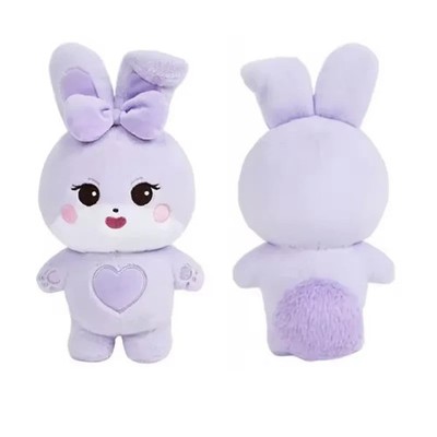 BLACKPINK BORN PINK Plush Doll Jisoo Toy