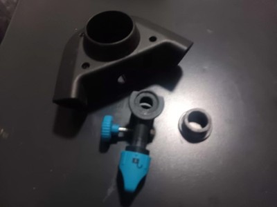 40105267 Caster AssemblyFor Thule Urban Glide 1 Stroller Or Glide 2 Stroller