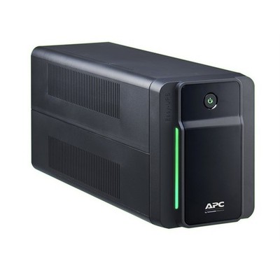 Apc Easy Ups. USV Topologie: Line-Interaktive Ausgangsleistung Kapazität: 0,9 Kva Outp