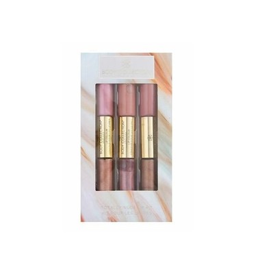 Body Collection Totally Nude Lip Kit (19601)