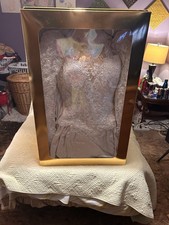 Homemade Wedding Dress