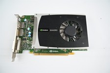 NVIDIA Quadro 2000 1GB GDDR5 PCIe x16 Graphics Card GPU 02PNXF