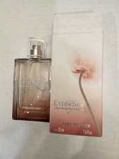 Comme une Evidence Yves Rocher 香水- 一款2003年女用香水