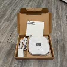 Verizon LVP2 Connect Wireless Home Phone Receiver Base Open Box